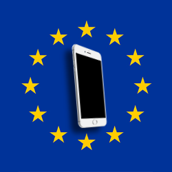 Verlenging gratis roaming EU